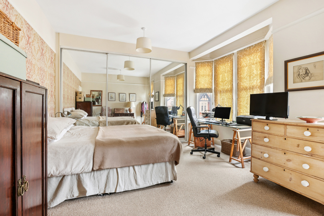 4 bed semi-detached house for sale in Montague Road, Ealing, London, W13  - Property Image 19