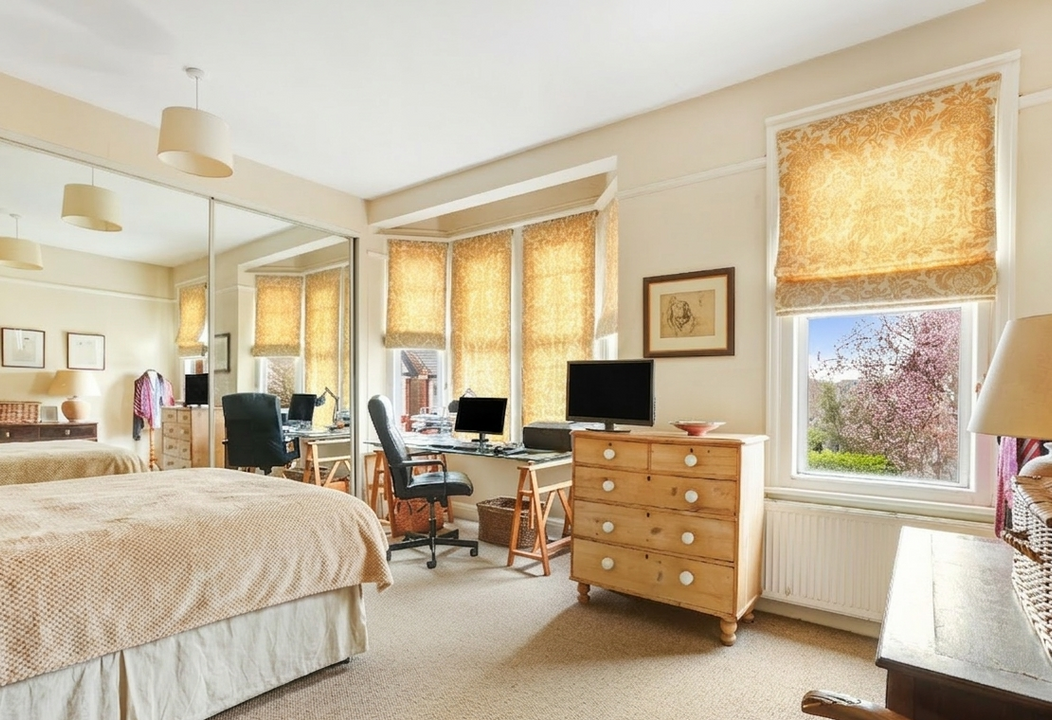 4 bed semi-detached house for sale in Montague Road, Ealing, London, W13  - Property Image 20