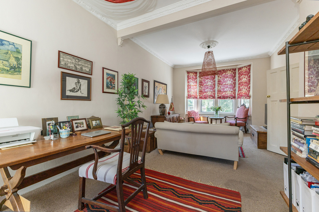 4 bed semi-detached house for sale in Montague Road, Ealing, London, W13  - Property Image 35
