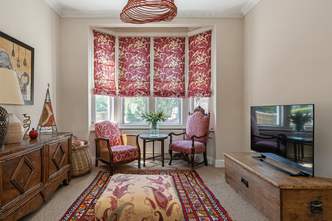 4 bed semi-detached house for sale in Montague Road, Ealing, London, W13  - Property Image 36