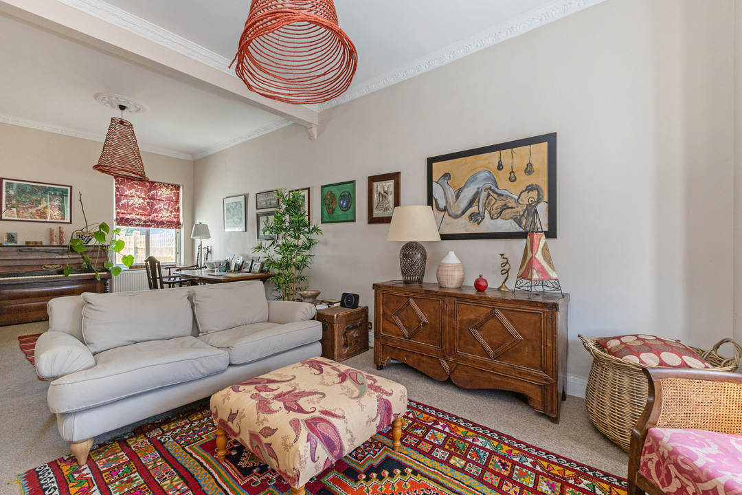 4 bed semi-detached house for sale in Montague Road, Ealing, London, W13  - Property Image 37