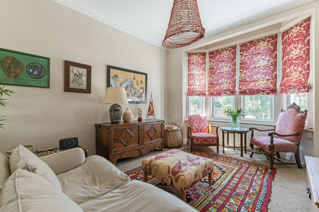 4 bed semi-detached house for sale in Montague Road, Ealing, London, W13  - Property Image 38