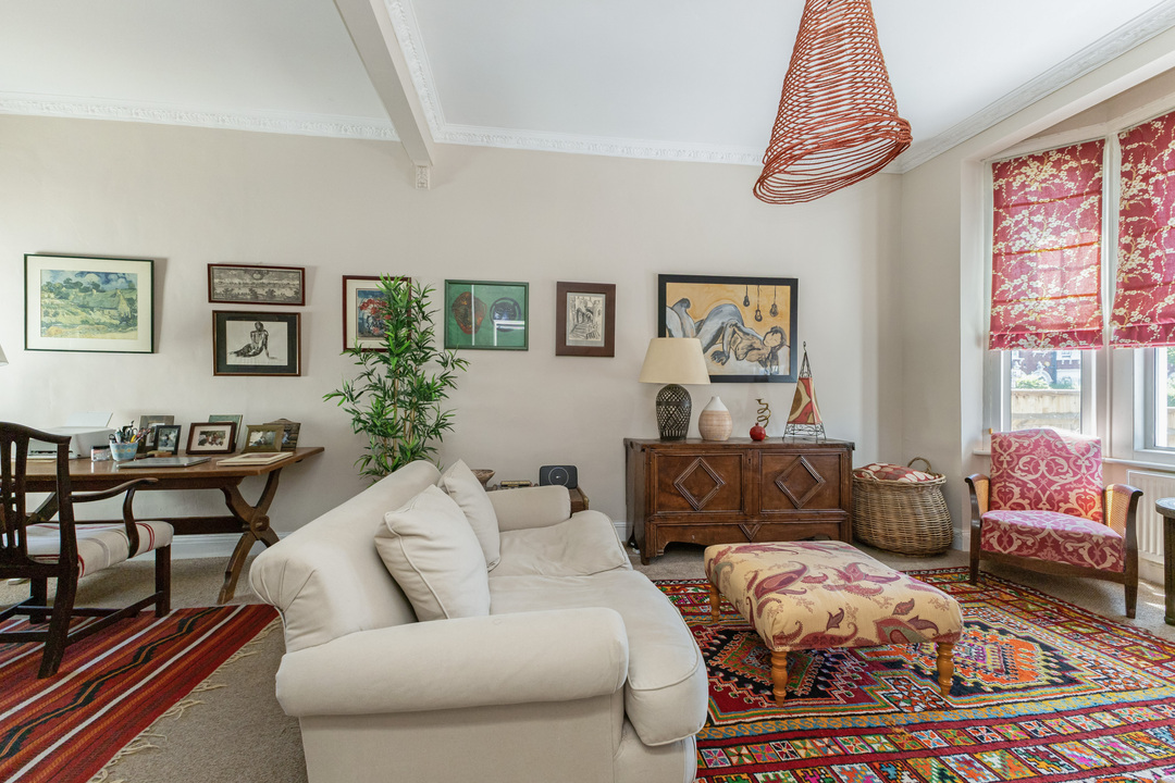 4 bed semi-detached house for sale in Montague Road, Ealing, London, W13  - Property Image 39