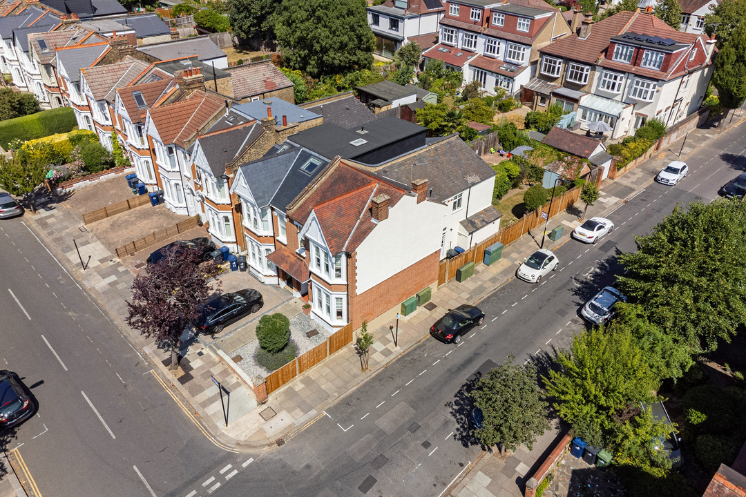 4 bed semi-detached house for sale in Montague Road, Ealing, London, W13  - Property Image 53