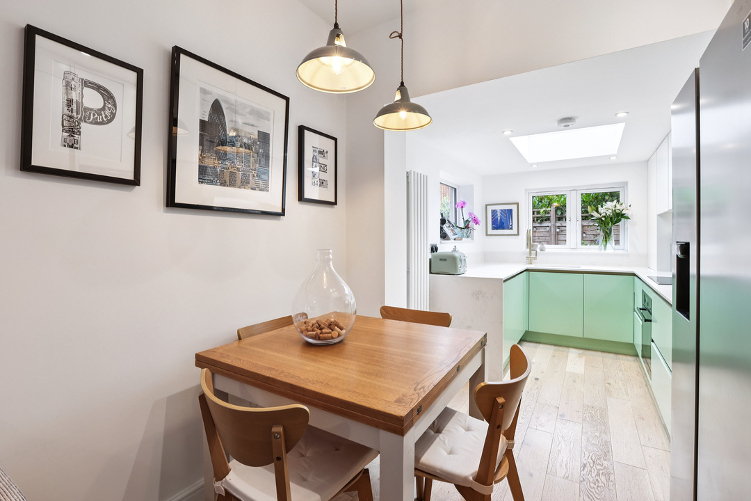 2 bed apartment for sale in Seaford Road, Ealing, London, W13  - Property Image 6