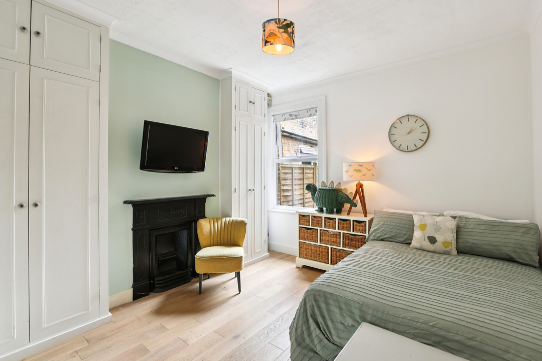 2 bed apartment for sale in Seaford Road, Ealing, London, W13  - Property Image 17