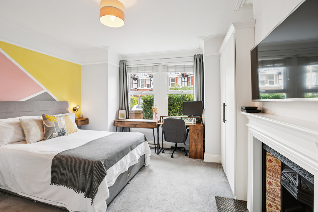 2 bed apartment for sale in Seaford Road, Ealing, London, W13  - Property Image 14