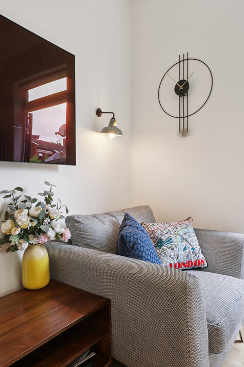 2 bed apartment for sale in Seaford Road, Ealing, London, W13  - Property Image 4