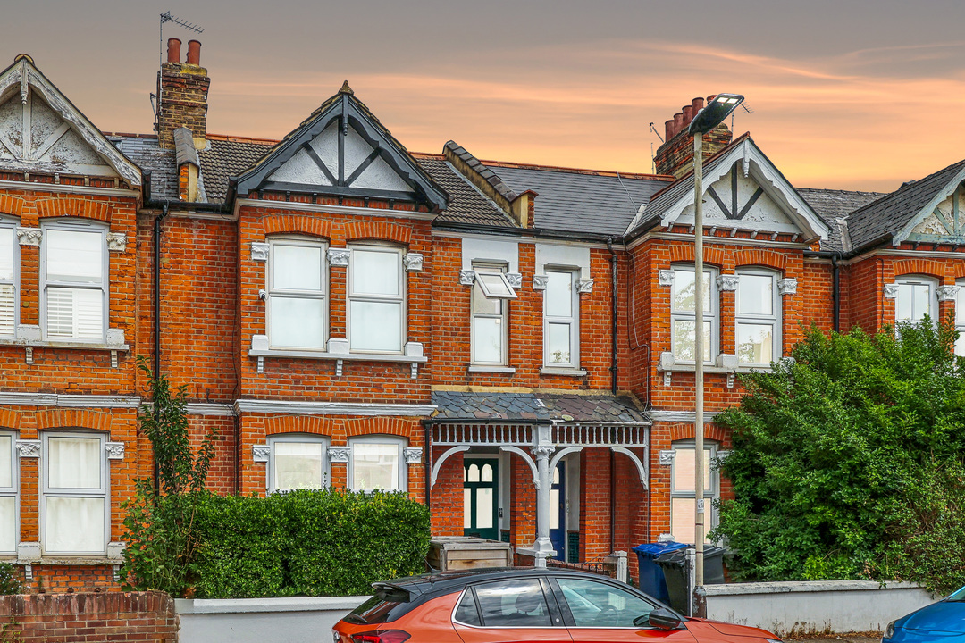 2 bed apartment for sale in Seaford Road, Ealing, London, W13  - Property Image 21