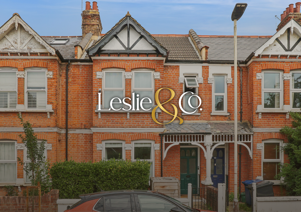 2 bed apartment for sale in Seaford Road, Ealing, London, W13  - Property Image 1