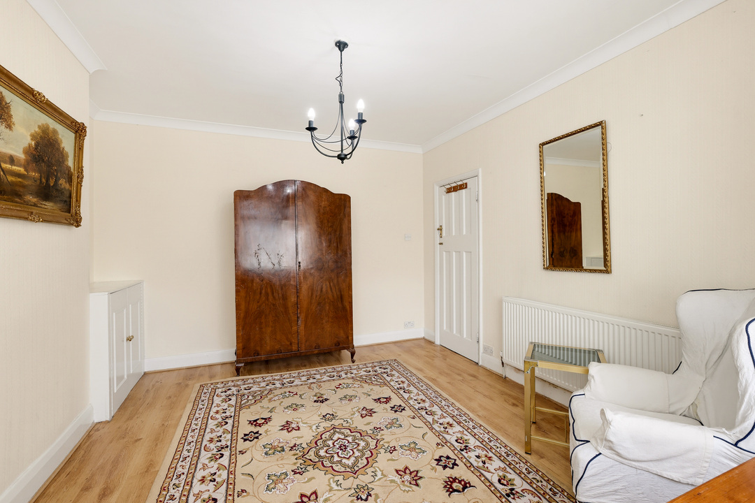3 bed terraced house for sale in Park Place, Acton, London, W3  - Property Image 8