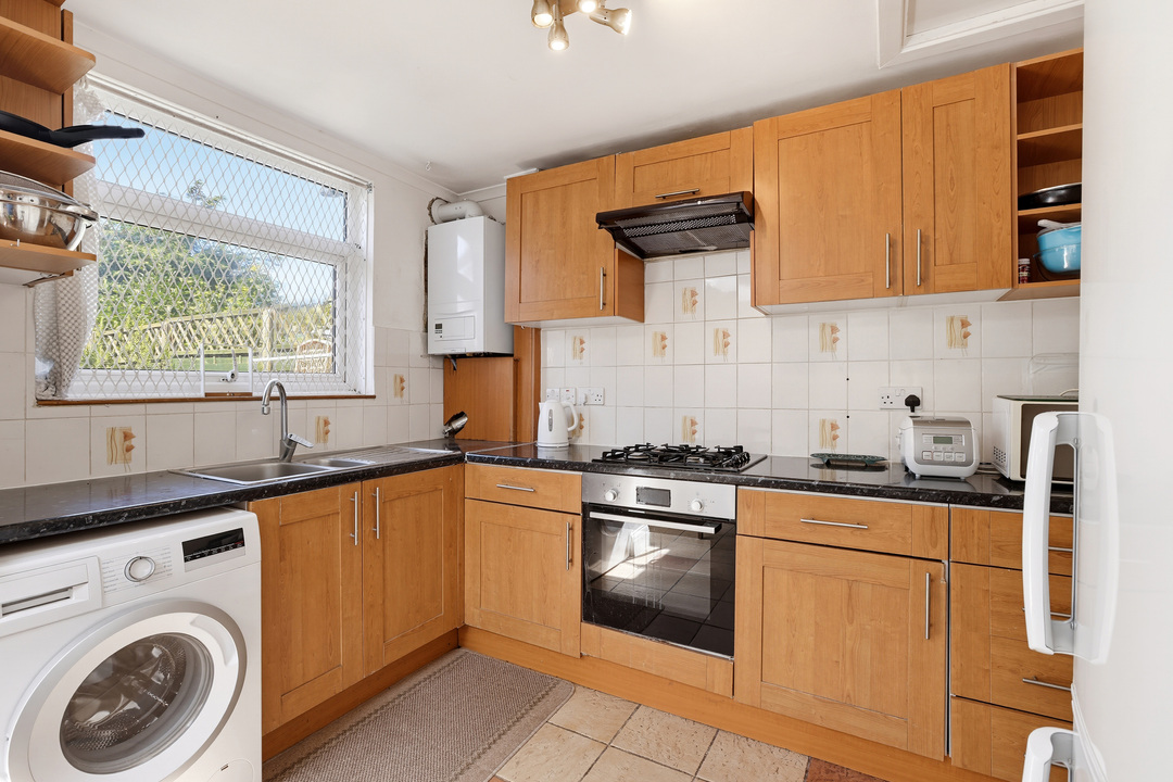 3 bed terraced house for sale in Park Place, Acton, London, W3