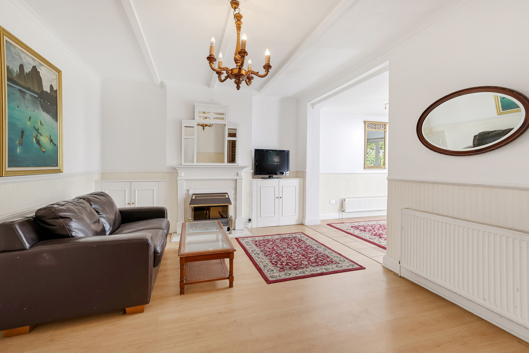 3 bed terraced house for sale in Park Place, Acton, London, W3  - Property Image 11