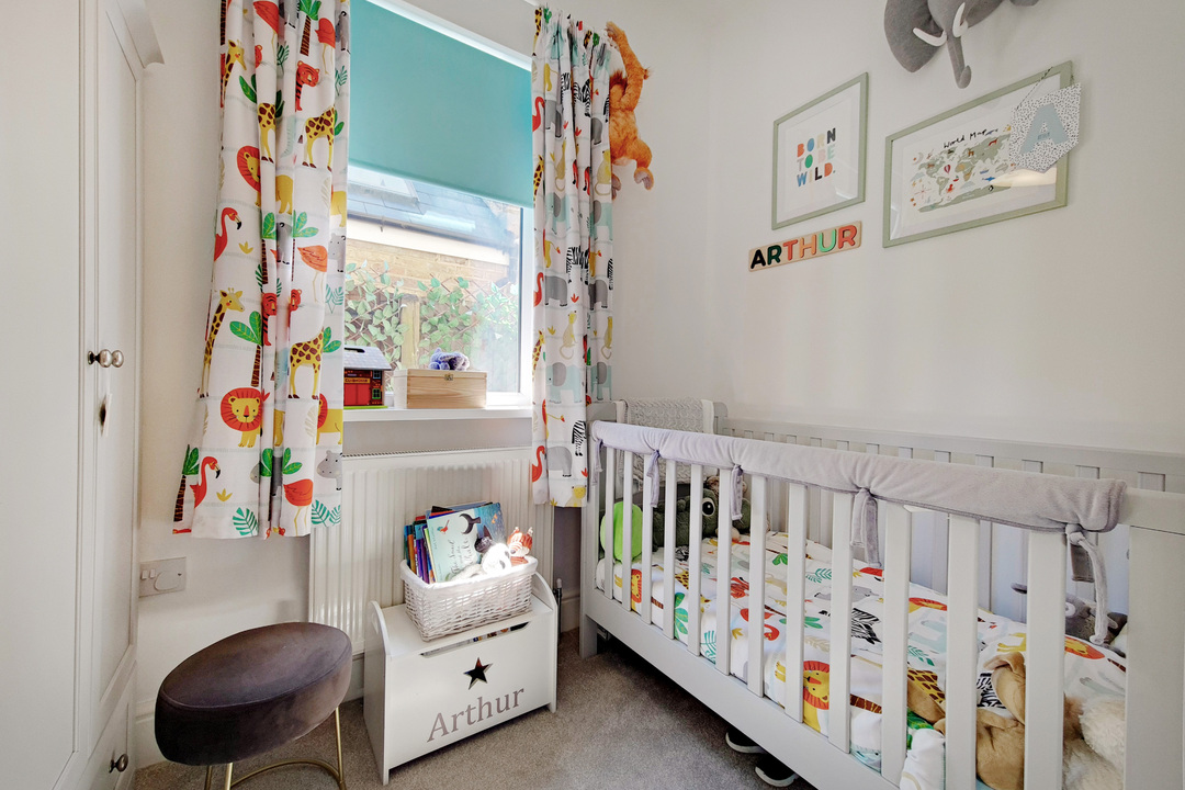 2 bed apartment for sale in Kerrison Road, Ealing, London, W5  - Property Image 8