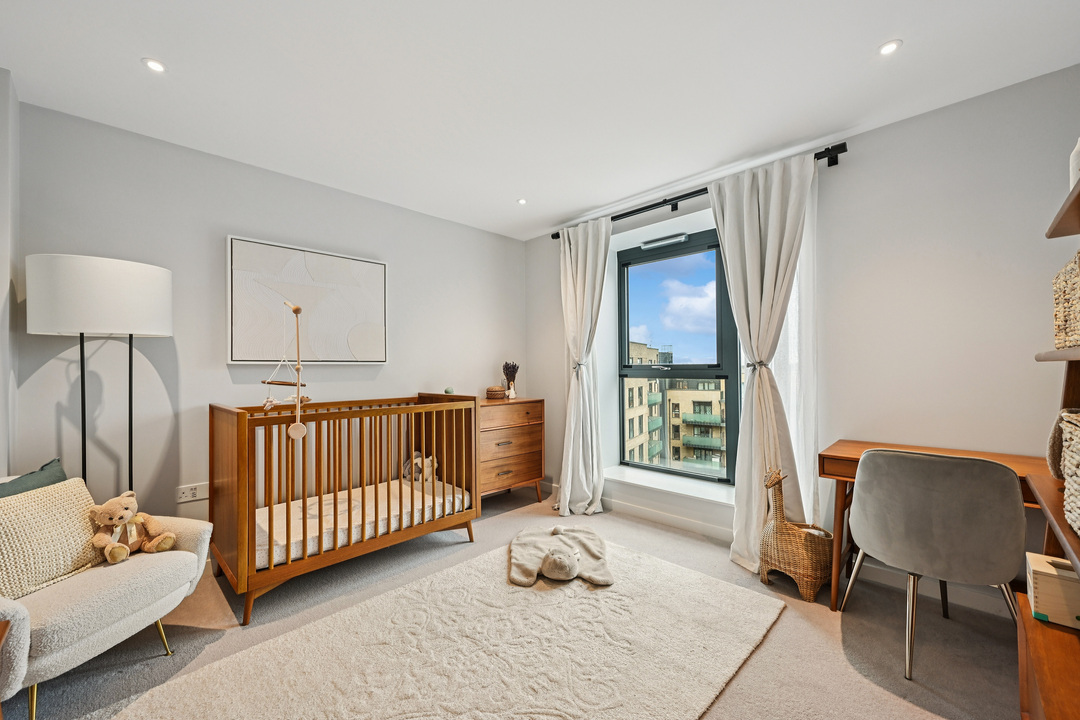 2 bed apartment for sale in Cellini Building, Ealing, London, W13  - Property Image 15