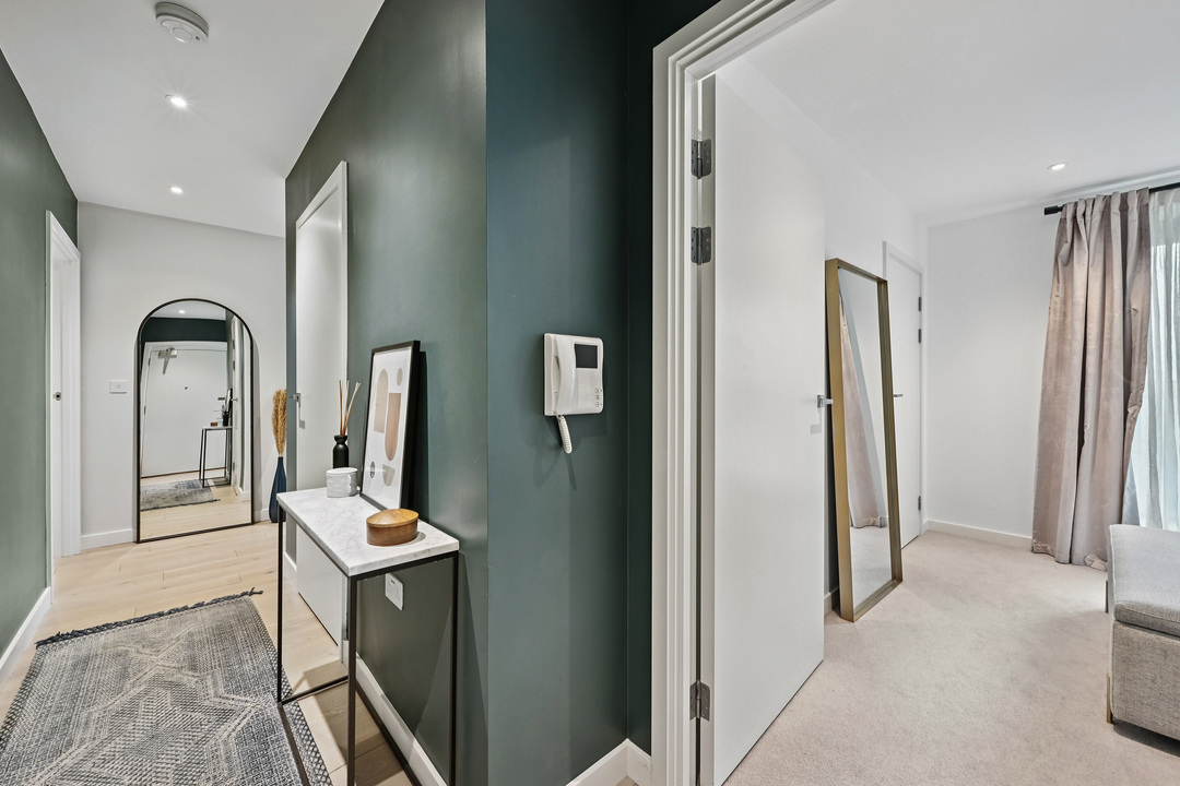 2 bed apartment for sale in Cellini Building, Ealing, London, W13  - Property Image 10