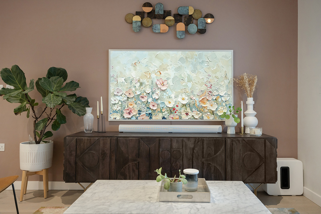 2 bed apartment for sale in Cellini Building, Ealing, London, W13  - Property Image 4