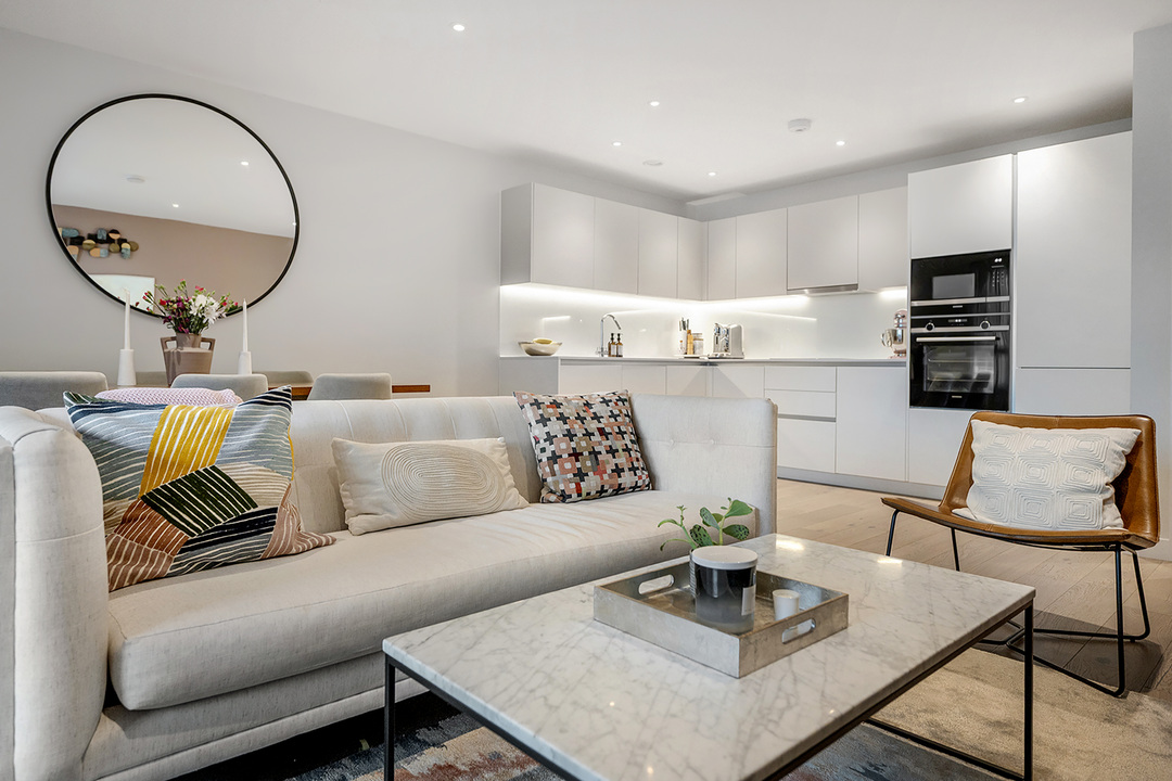 2 bed apartment for sale in Cellini Building, Ealing, London, W13  - Property Image 20