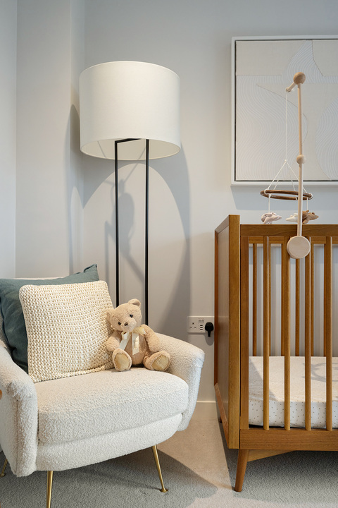 2 bed apartment for sale in Cellini Building, Ealing, London, W13  - Property Image 17