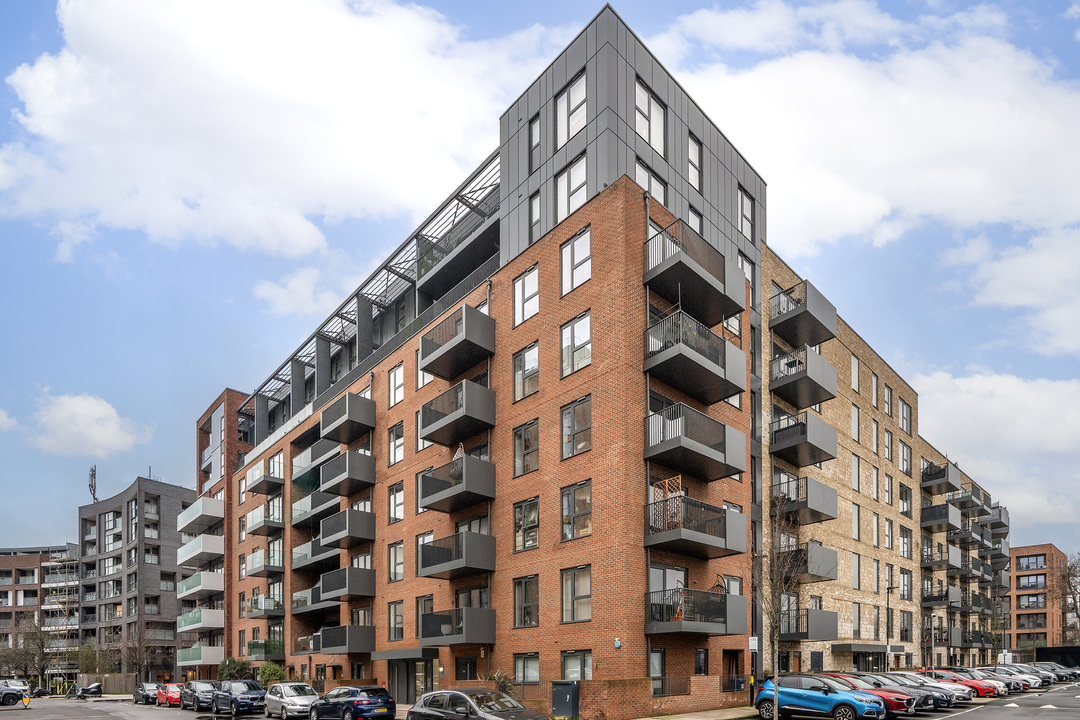 2 bed apartment for sale in Cellini Building, Ealing, London, W13  - Property Image 23