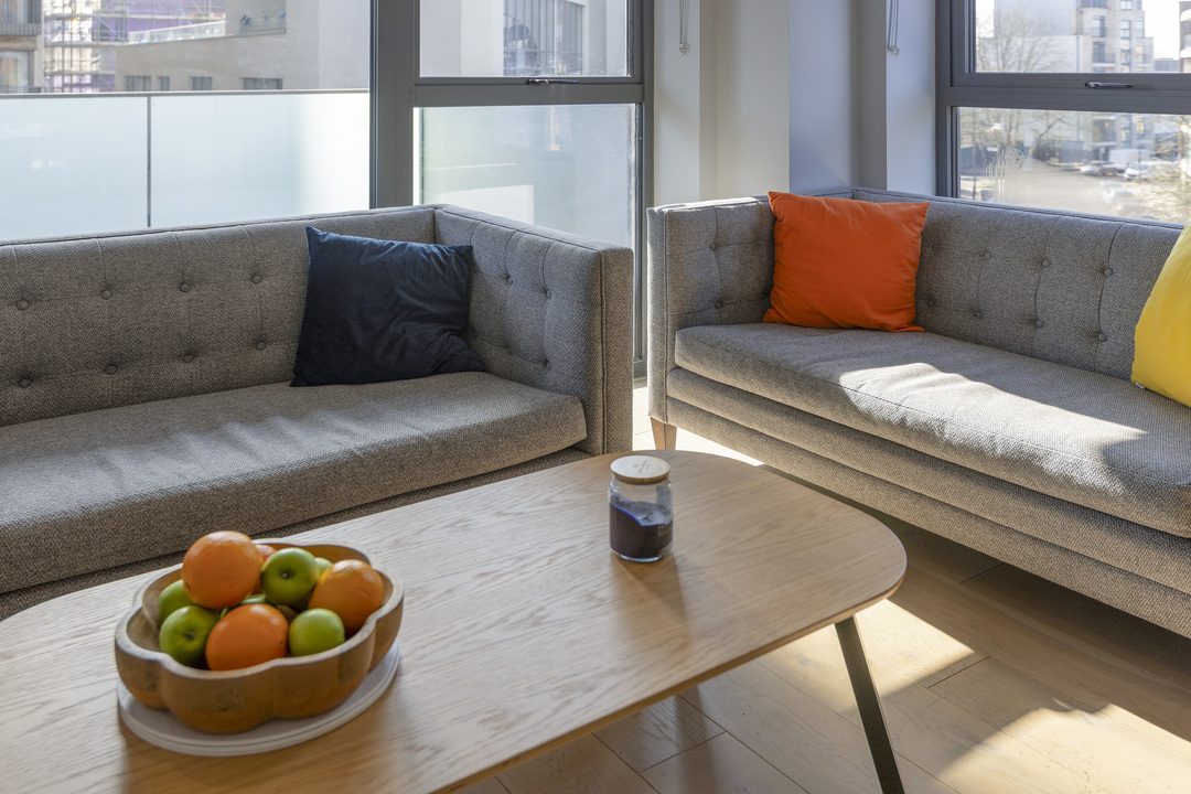 2 bed apartment for sale in Margil House, West Ealing, London, W13  - Property Image 3