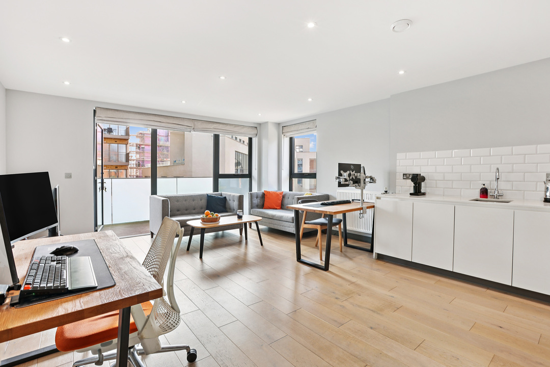 2 bed apartment for sale in Margil House, West Ealing, London, W13  - Property Image 1