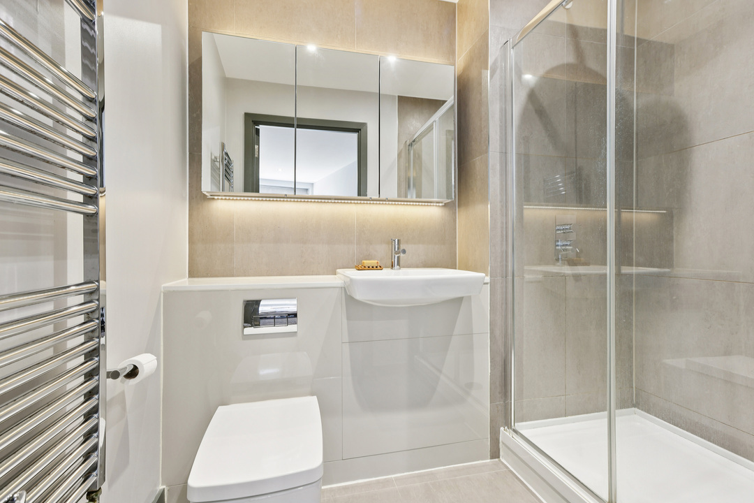 2 bed apartment for sale in Margil House, West Ealing, London, W13  - Property Image 14