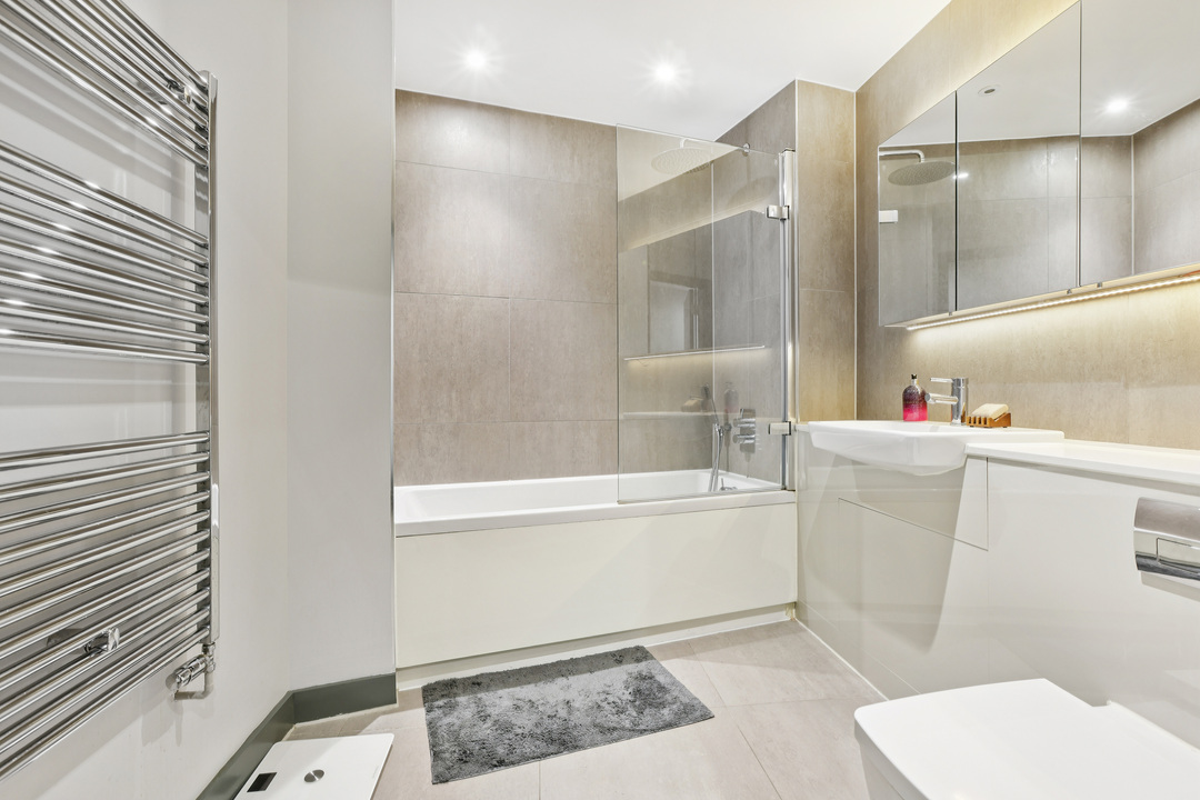 2 bed apartment for sale in Margil House, West Ealing, London, W13  - Property Image 11