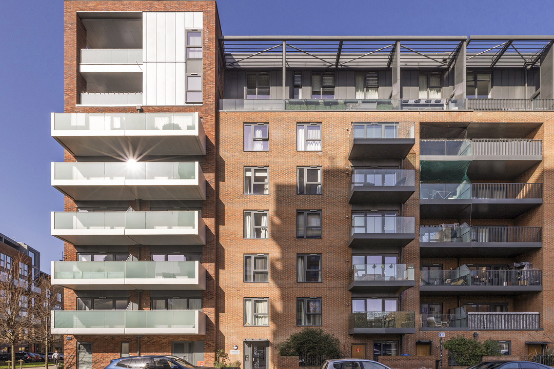 2 bed apartment for sale in Margil House, West Ealing, London, W13  - Property Image 6