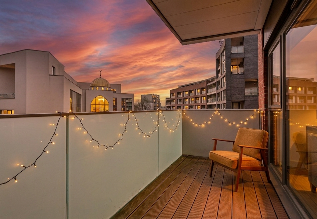 2 bed apartment for sale in Margil House, West Ealing, London, W13  - Property Image 7