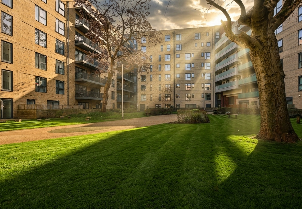 2 bed apartment for sale in Margil House, West Ealing, London, W13  - Property Image 20