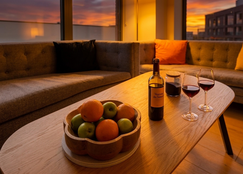 2 bed apartment for sale in Margil House, West Ealing, London, W13  - Property Image 10