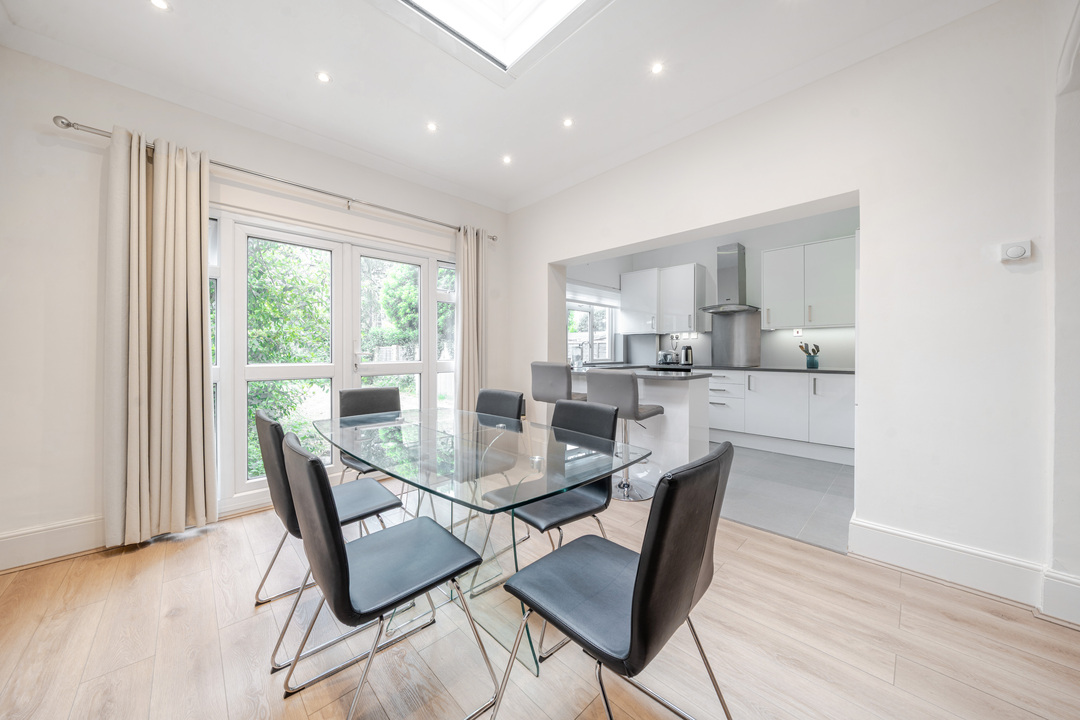 6 bed semi-detached house for sale in Gloucester Road, Ealing, London, W5  - Property Image 2