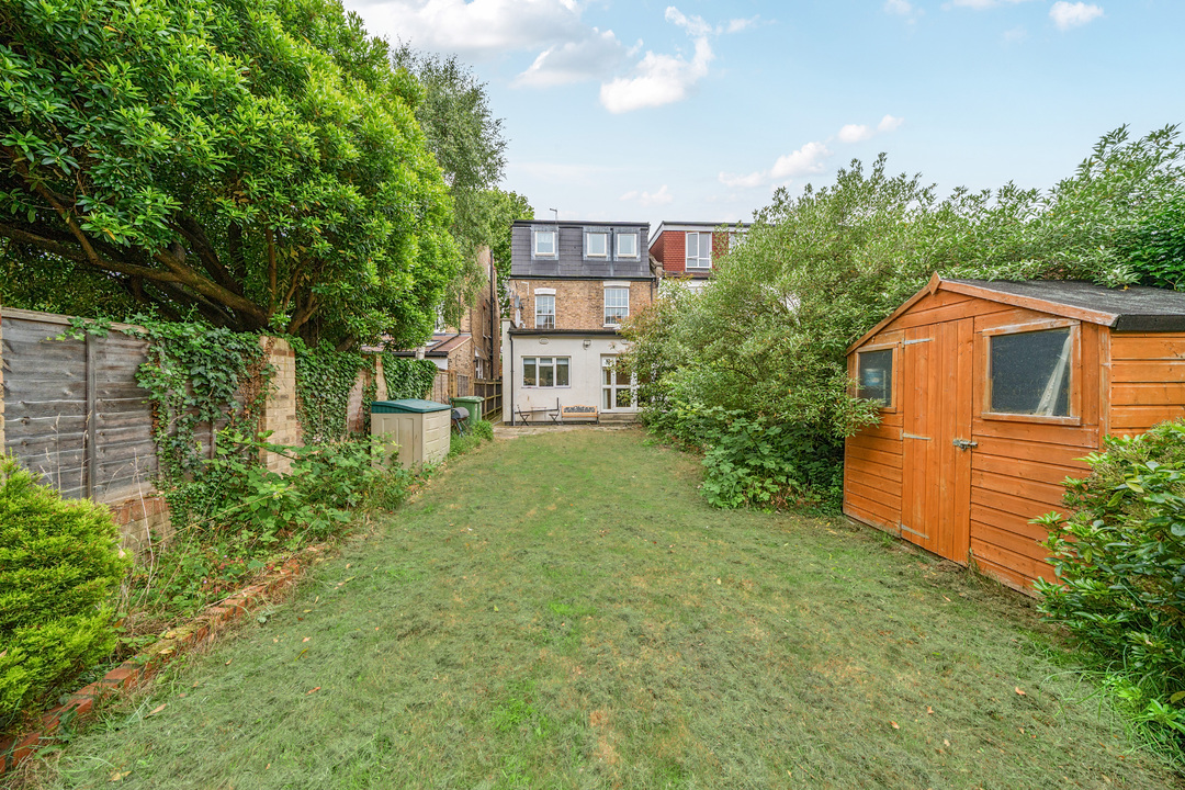 6 bed semi-detached house for sale in Gloucester Road, Ealing, London, W5  - Property Image 5
