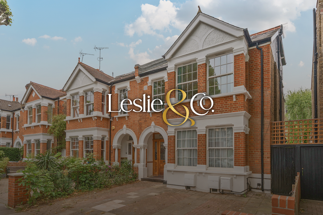 6 bed semi-detached house for sale in Gloucester Road, Ealing, London, W5  - Property Image 1