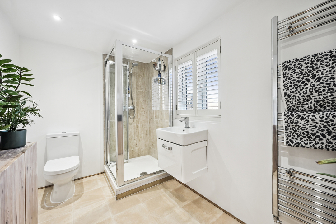 1 bed apartment for sale in Hastings Road, Ealing, London, W13  - Property Image 9