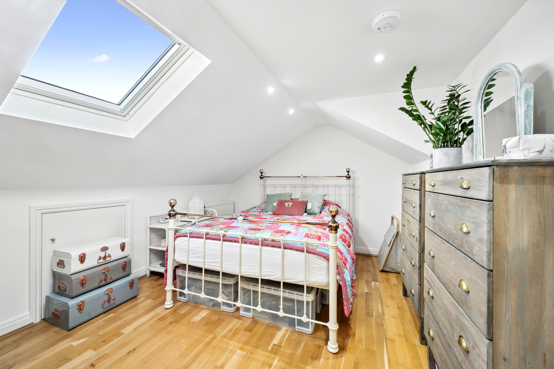 1 bed apartment for sale in Hastings Road, Ealing, London, W13  - Property Image 8