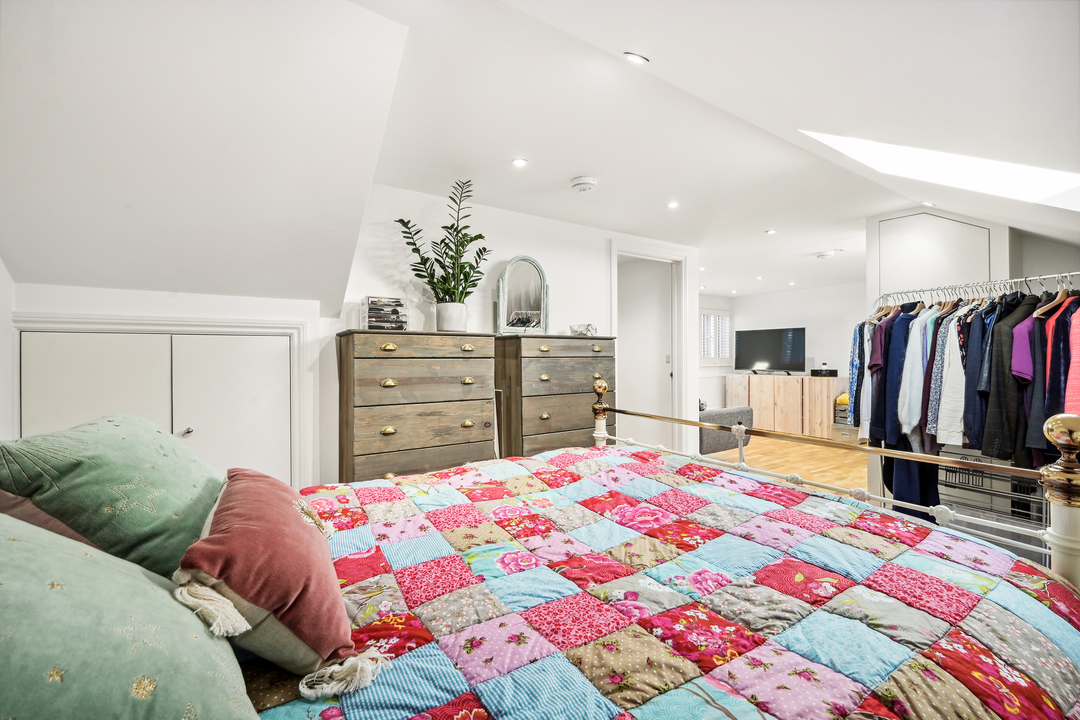 1 bed apartment for sale in Hastings Road, Ealing, London, W13  - Property Image 12