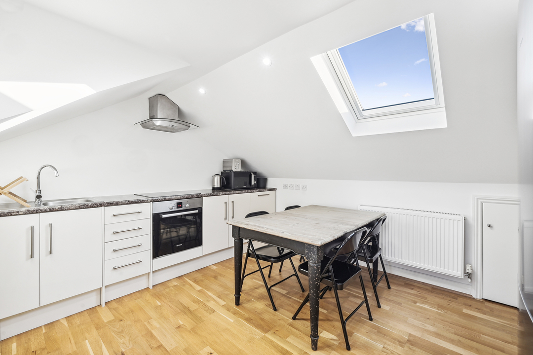 1 bed apartment for sale in Hastings Road, Ealing, London, W13  - Property Image 13