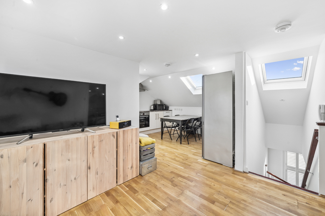 1 bed apartment for sale in Hastings Road, Ealing, London, W13  - Property Image 7