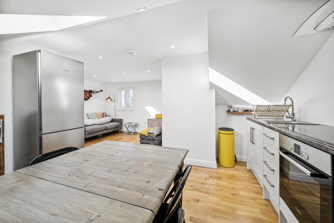 1 bed apartment for sale in Hastings Road, Ealing, London, W13