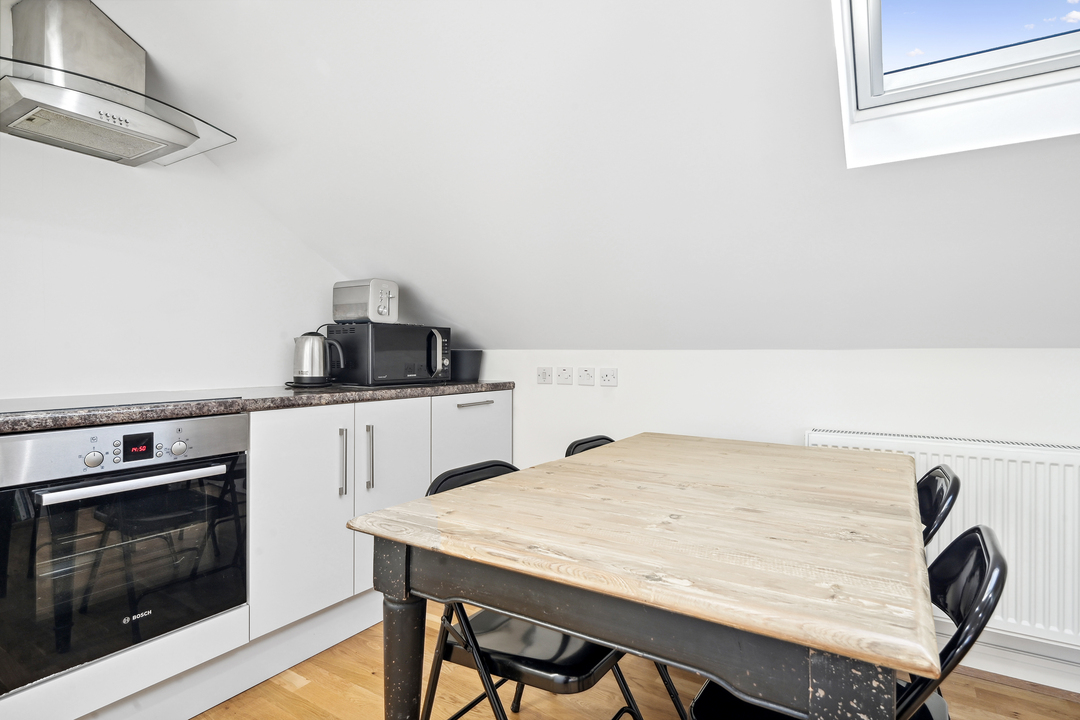 1 bed apartment for sale in Hastings Road, Ealing, London, W13  - Property Image 14