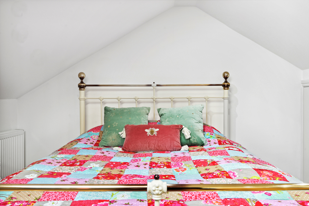 1 bed apartment for sale in Hastings Road, Ealing, London, W13  - Property Image 11