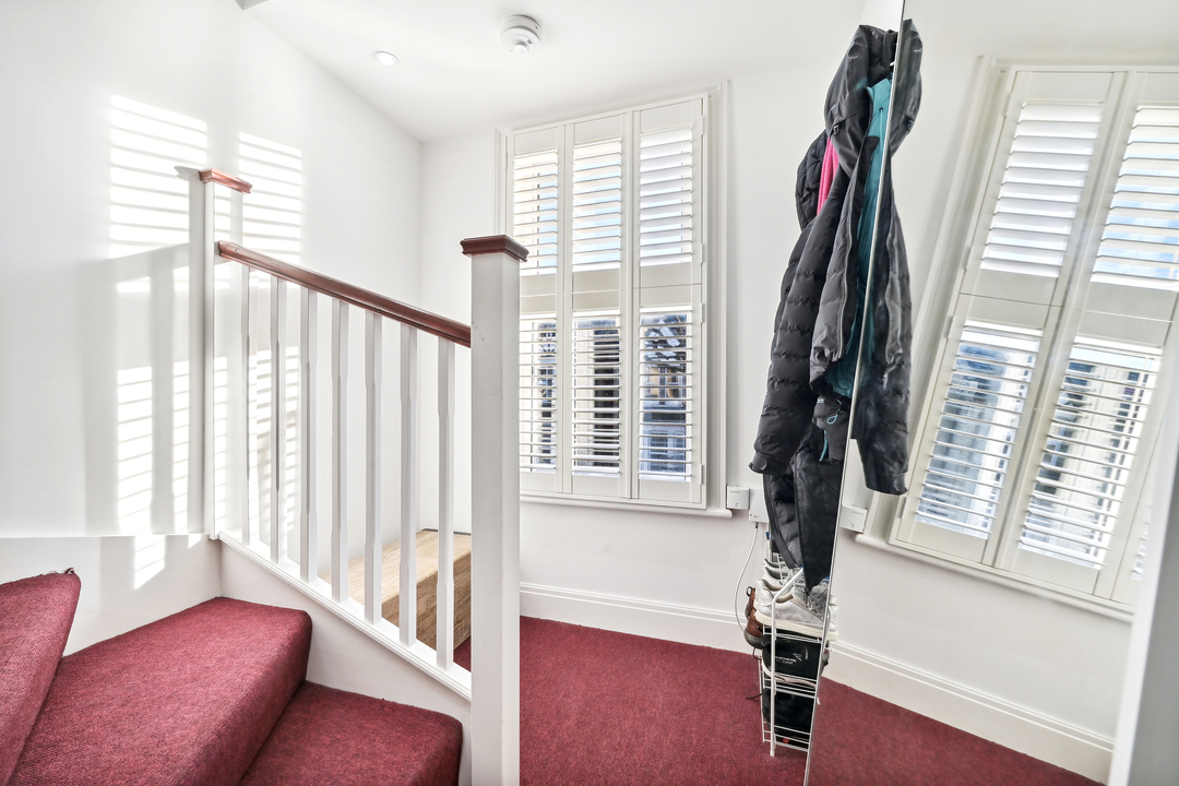 1 bed apartment for sale in Hastings Road, Ealing, London, W13  - Property Image 15