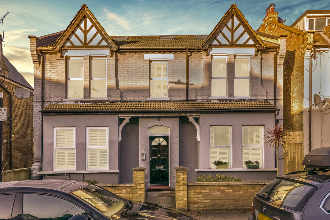 1 bed apartment for sale in Hastings Road, Ealing, London, W13  - Property Image 3