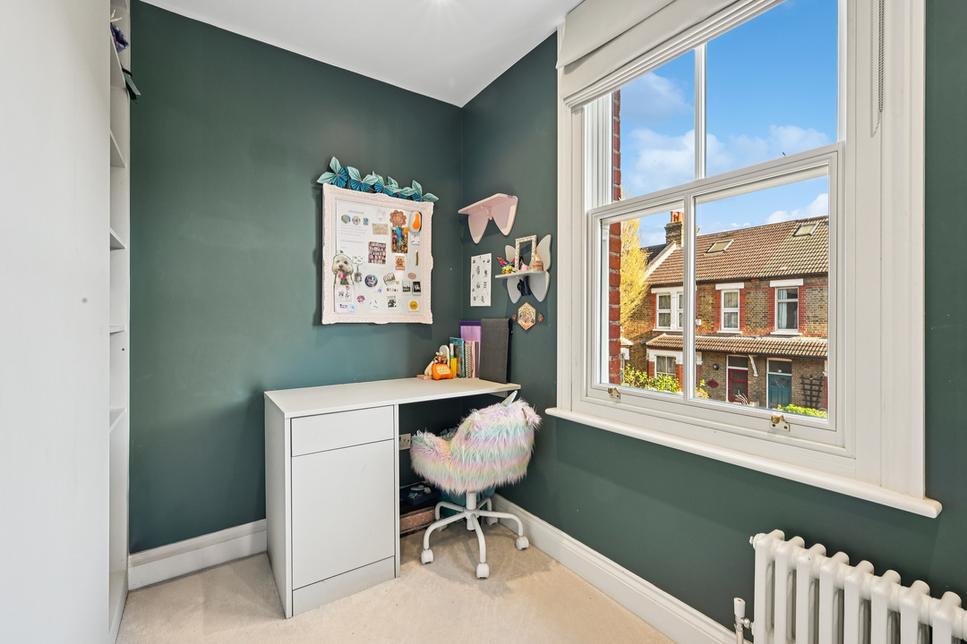 3 bed terraced house for sale in Salisbury Road, Ealing, Northfields, London, W13  - Property Image 32