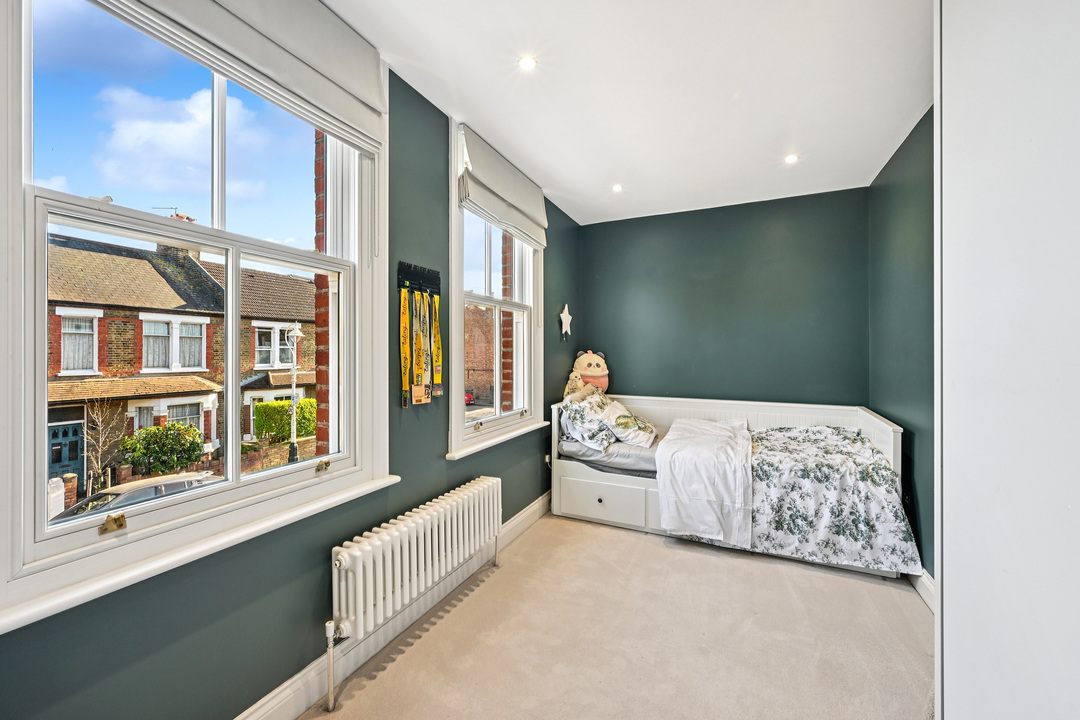 3 bed terraced house for sale in Salisbury Road, Ealing, Northfields, London, W13  - Property Image 30