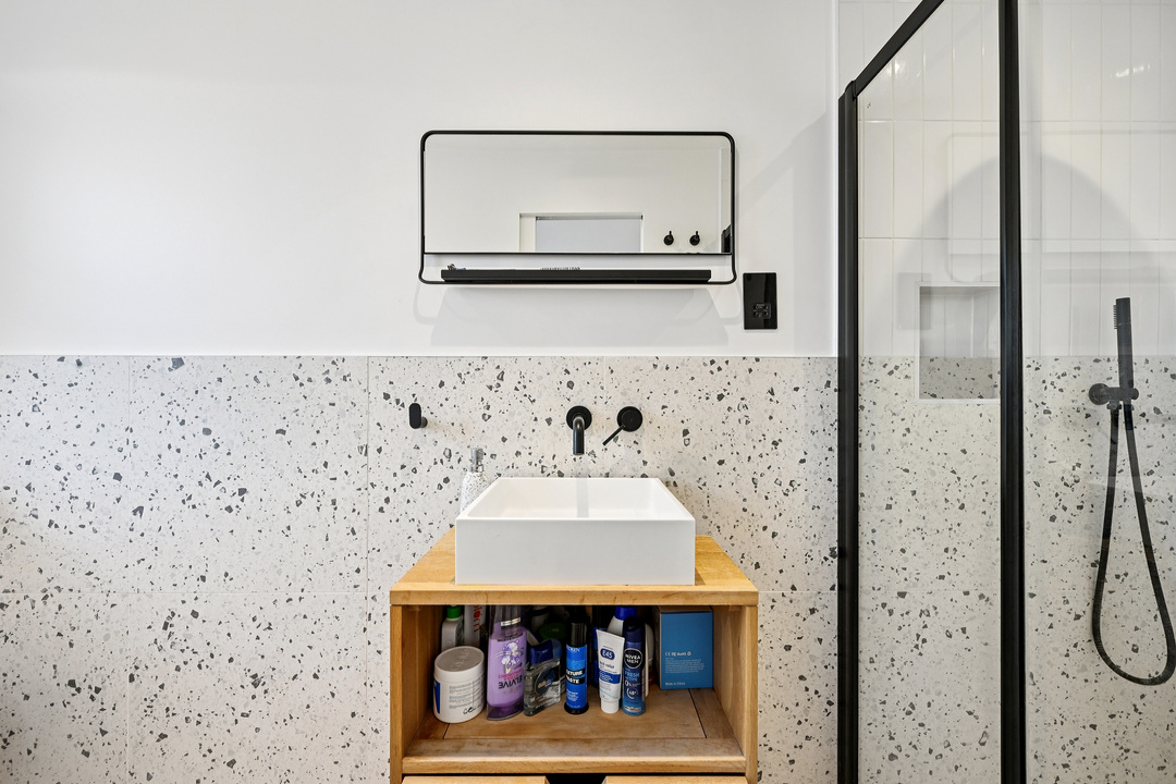 3 bed terraced house for sale in Salisbury Road, Ealing, Northfields, London, W13  - Property Image 33