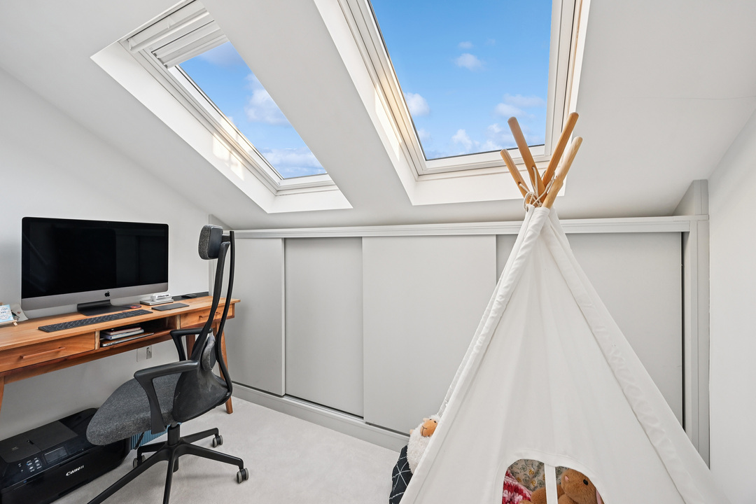 3 bed terraced house for sale in Salisbury Road, Ealing, Northfields, London, W13  - Property Image 29