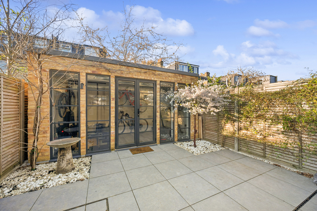 3 bed terraced house for sale in Salisbury Road, Ealing, Northfields, London, W13  - Property Image 14